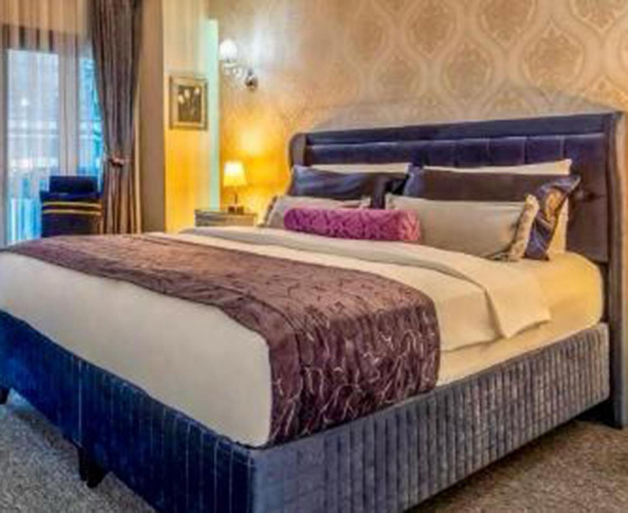 Luxury Pera House Hotel Стамбул Екстер'єр фото